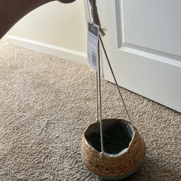 Aldi finds hanging planter - Picture 2 of 6
